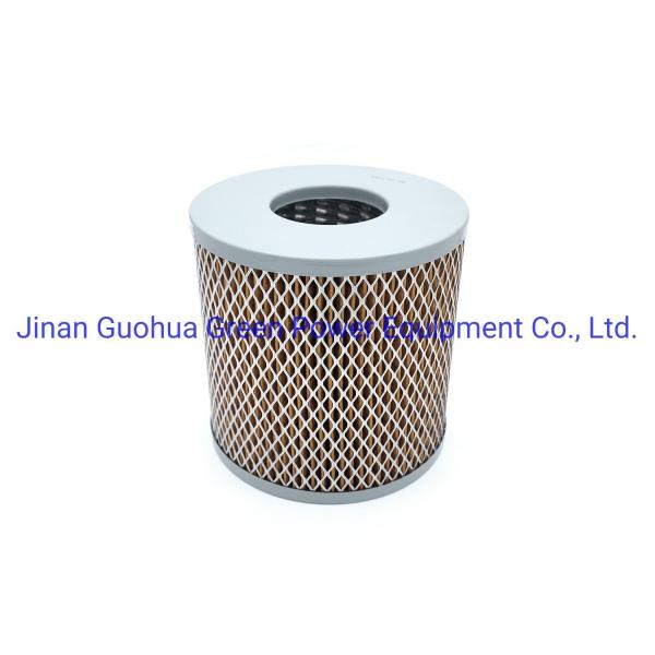 Pz8V190 190 Series Engine Parts of Jichai with Fixed Installation and Water