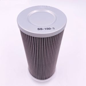 Hydraulic Filter Element SS-150-3 Your Solution for Construction Machinery