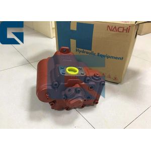 Nachi PVK-2B-505 Hydraulic Piston Pump PVK-2B-505-N-4554C for ZAX55 ZAX60 EX55