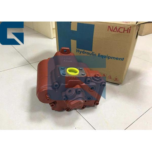 Quality Nachi PVK-2B-505 Hydraulic Piston Pump PVK-2B-505-N-4554C for ZAX55 ZAX60 EX55 Excavator wholesale