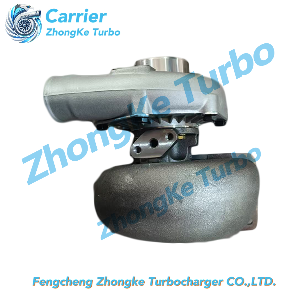 T04B91 Turbo 7N4651 6N7155 4N6858 4N6859 0R5796 409410-0006 Turbocharger for