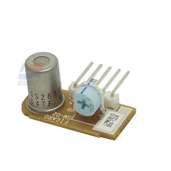 Quality YJJ LPM2610-D09 LP Gas Pre-Calibration Module Used For Civilian LP Gas Alarm Controllers To Calibrate Already Set Values wholesale
