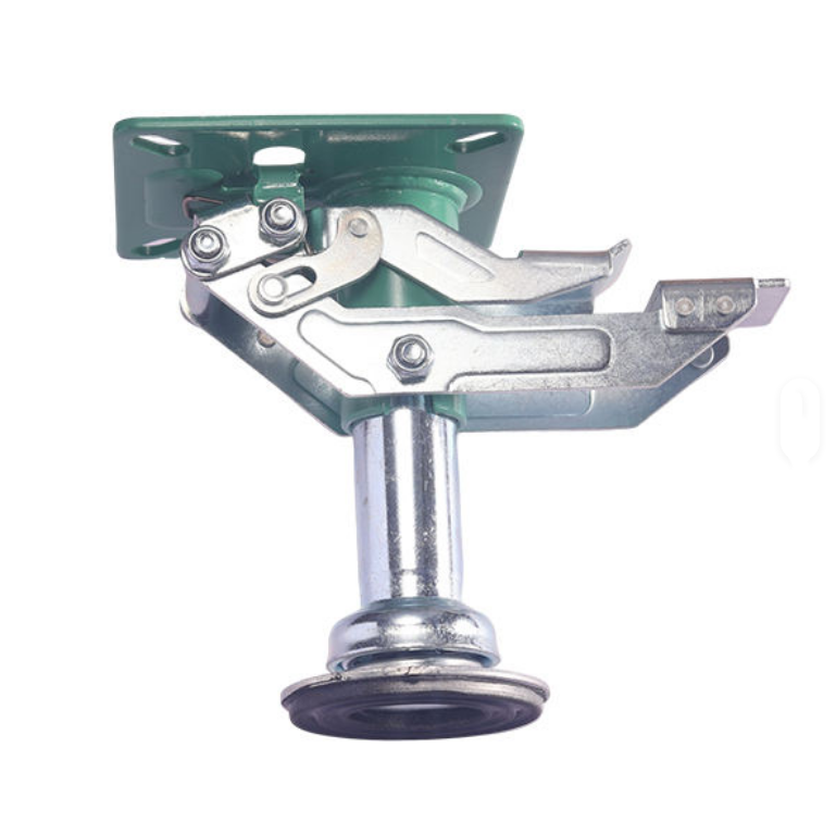 High-Quality Floor Lock for 4/5/6/8-inch Style Floor Lock Brake