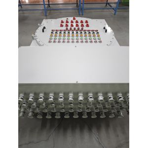Energy- ATEX Explosion-proof Control Station Flameproof Electrical Control Boxes