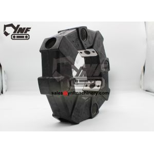 Hydraulic Coupling Engine Parts For Komatsu PC03-1C Injector Excavator