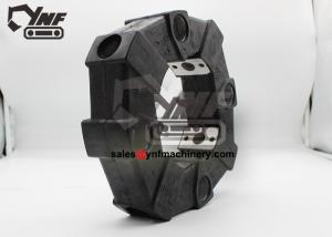 China Hydraulic Coupling Engine Parts For Komatsu PC03-1C Injector Excavator on sale
