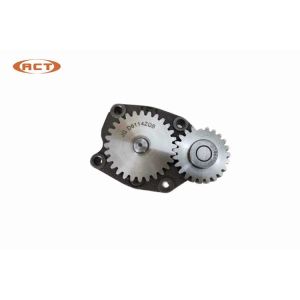 6114B Oil Pump D6114ZQB For Heavy Machinery Diesel Engine