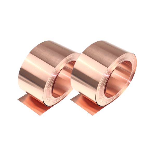 Quality High Stability 6J11 New Constantan Alloy Strip Suitable For Manufacturing Precision Instrument wholesale