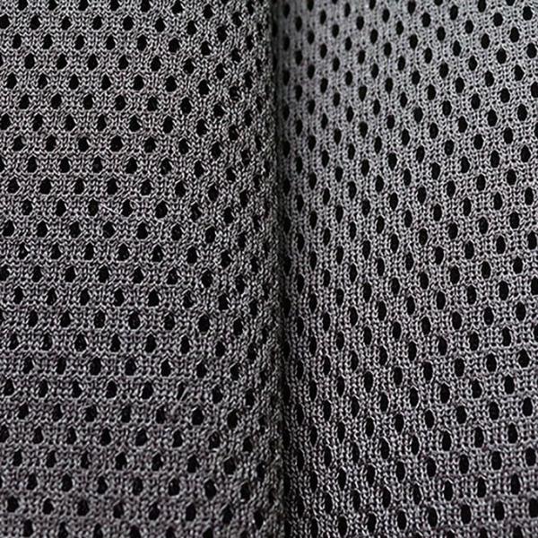 Quality 6 - 10mm Knitted 3D Space Mesh Breathable Mesh Fabric Airmesh Fabric For Bedding wholesale