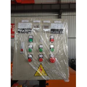 XKJ-480I Rubber Refining Mixing Mill/Reclaimed Rubber Machine