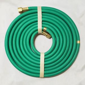 High Quality 10mm 3/8'' 100ft Green/Blue Oxygence Single Welding Hose