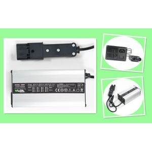E - Mobility 48 Volt Battery Charger Automatic CC CV Float Charging