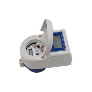 Pre-paid Water Meter Rfid Water Meter