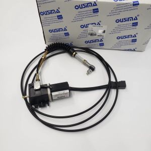 Engine Throttle Actuator Control Motor 111-5497 132-7786 For E307 E307A