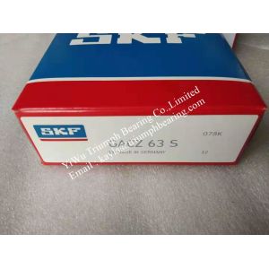 Spherical Plain Bearing GACZ63S , GACZ82S