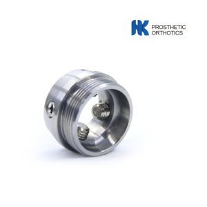 Rotatable Titanium GR5 275lbs Three Anchor Adapter