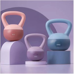 SOFT BASE KETTLEBELLS Fitness Home Kettlebell body solid kettlebells training