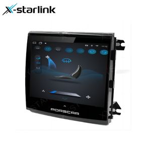 Cheap 2011 2015 2017 Porsche Cayenne Android Car Screen 4+64G Pcm3.1 Pcm4.0 for sale