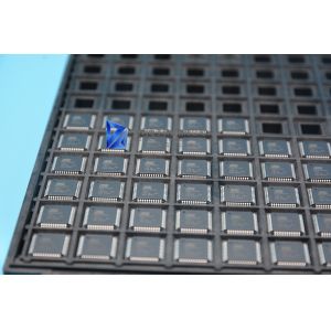 ATMEGA32U4-AU ATMEL SMD LQFP32 8 Bit Microcontroller Integrated IC Chip