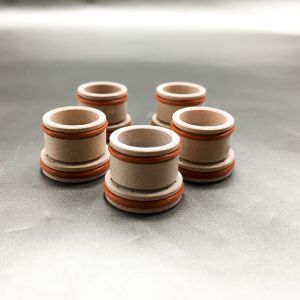 Spirit II 277139 Plasma Torch Swirl Ring