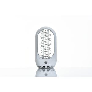 Portable RECHARGEABLE Electric Mosquito Killer Lamp Trap ECO with Mosquito