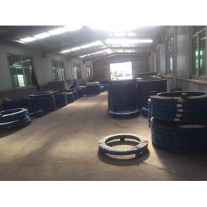 New design TL250M-1 Kato crane slewing ring bearing in China