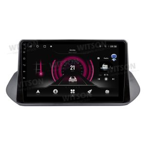 9"/10.1" Screen For Nissan X-Trail Qashqai Nissan Rogue 2019-2022 Car Multimedia