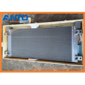 China 236-4431 2364431 Radiator Excavator Hydraulic Parts For 320C 3066 on sale