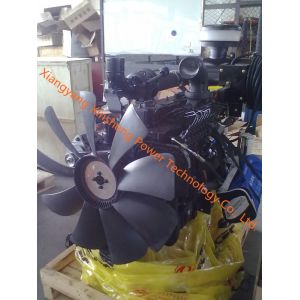 Cummins Industrial Diesel Engine 6ctaa8.3 for Machine/Water Pump/Other Fixed