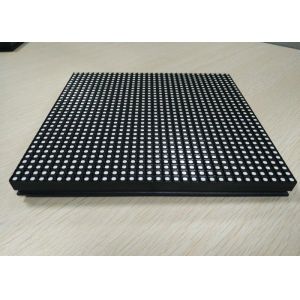 Waterproof SMD P6 Full Color LED Panel Module