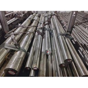 Inconel 600 Nickel Chromium Alloy for Chemical Industry Application