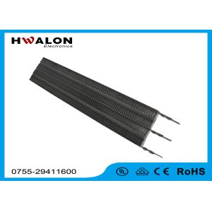 Cheap Customized Length Ceramic Air Heater PTC Heater Efficiency 2000W For Body Dryer for sale