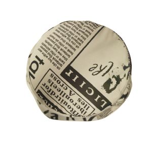 Foldable Double Face Fisherman Bucket Hat For Summer Promotional