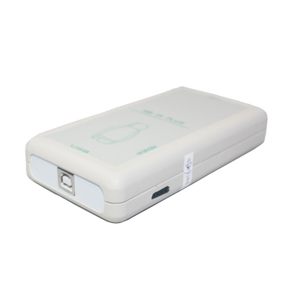 MB IR PLUS Car Key Programmer