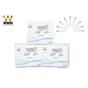 Clinical Laboratory T3 Total Triiodothyronine Blood Test Kit