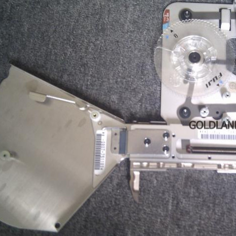 Quality FUJI CP7 8x2mm SMT Feeders wholesale