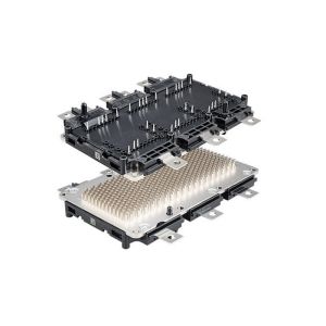 Cheap ECB4R3M12YM3 Automotive IGBT Modules Silicon Carbide Power Module 1200V SiC Power Module for sale