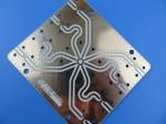 12-Layer BGA PCB, HDI PCB Blind via, Buried via Multi-layer PCB, High density