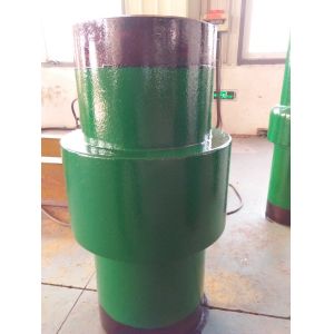 Green Insulating Joint In Pipeline Monolithic Joint Cathodic Protection