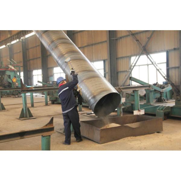 Quality Multifunctional Api 5l X65 LSAW Coated Steel Pipe wholesale