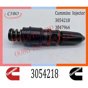 Common Rail Diesel Fuel NTA855-D Injector 3054218 3047964 For CUMMINS