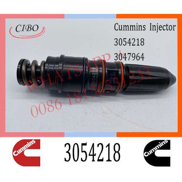 Quality Common Rail Diesel Fuel NTA855-D Injector 3054218 3047964 For CUMMINS wholesale