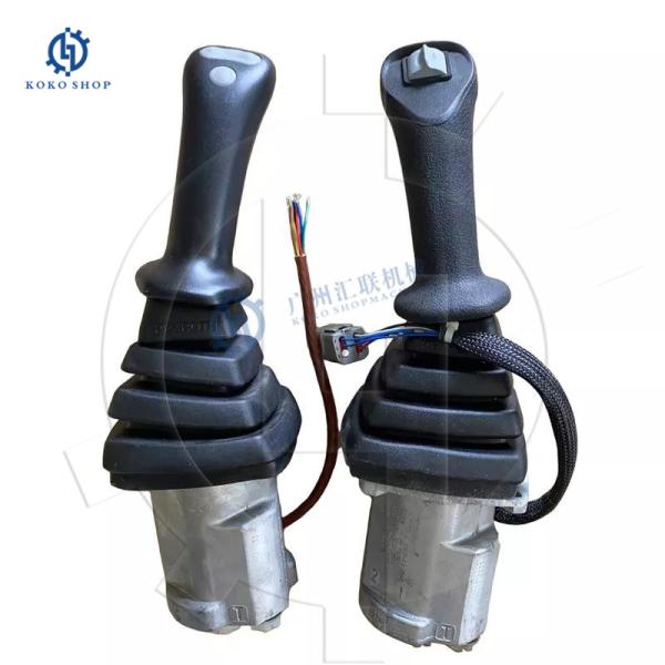 ATLAS COPCO Hydraulic Joystick 3222314497 Control Joystick for Excavator Spare