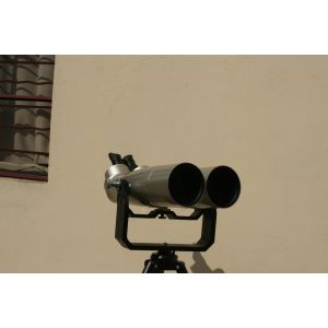 Valuable Astronomical 25X150BT Giant Binoculars Telescope Professional Design