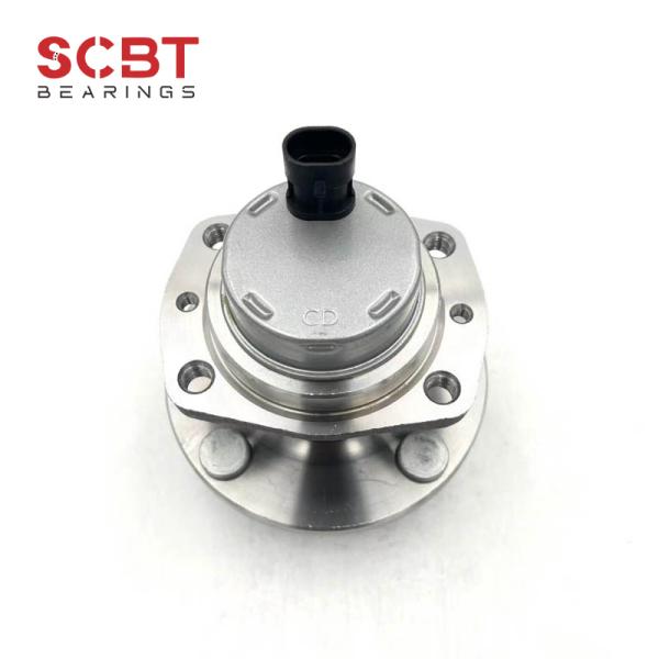 Quality 15007027 Rear Wheel Hub Bearing Auto Parts for Changan With High Quality wholesale