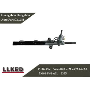 Cheap Honda Accord Cd4 Cd5 Power Steering Rack And Pinion 53601-Sv4-A01 Lhd Side for sale