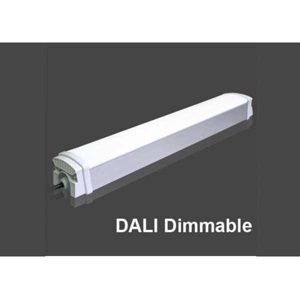 Quality Soft LED Tri Proof Lights T8 Led Tube Lights And Fixtures Multi Channel wholesale