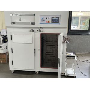 Cheap Hot Air Drying Oven B-RUL-45 RT+10℃-200℃ Constant Temperature Drying Oven for sale