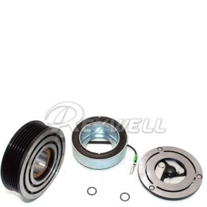 Paypal Accepted Auto Compressor A/C Repair Kit for Mitsubishi Outlander GF7W