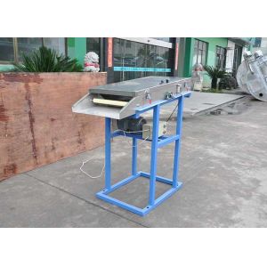 Spin Dryer Plastic Blowing Machine Mental Handle 0.75kw Motor High Energy